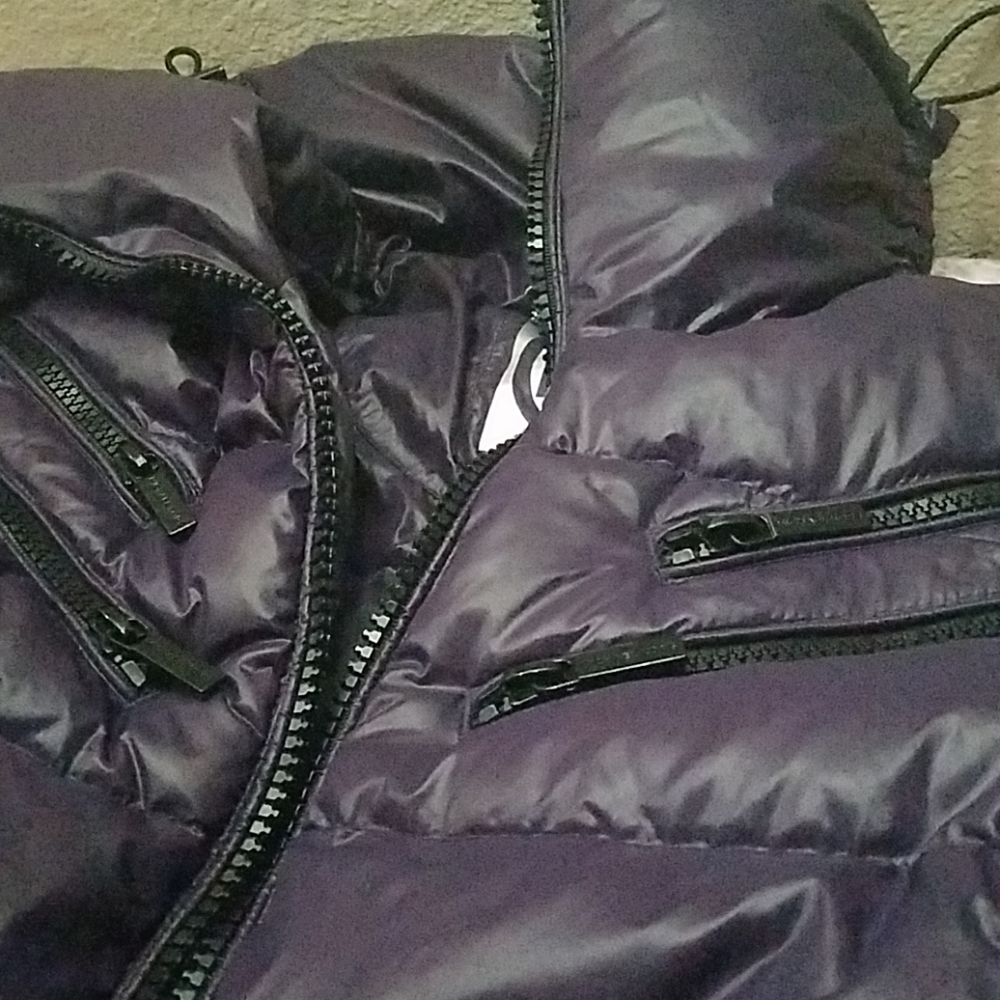 Jacket - Picture 3 of 8